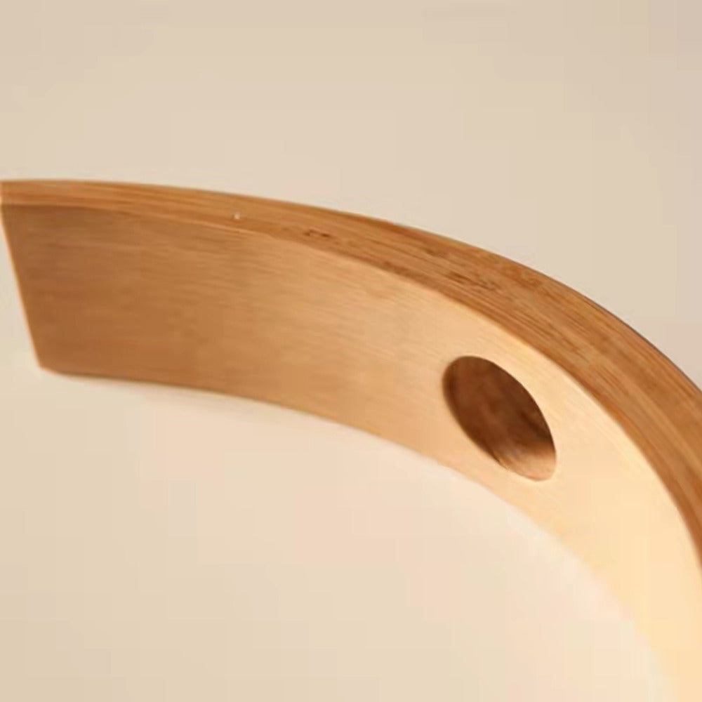 Bamboo Simple Wine Rack