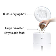 WIFI Smart Pet Feeder - Lazylifeshop