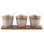 Vintage Ceramic Seasoning Box - Lazylifeshop