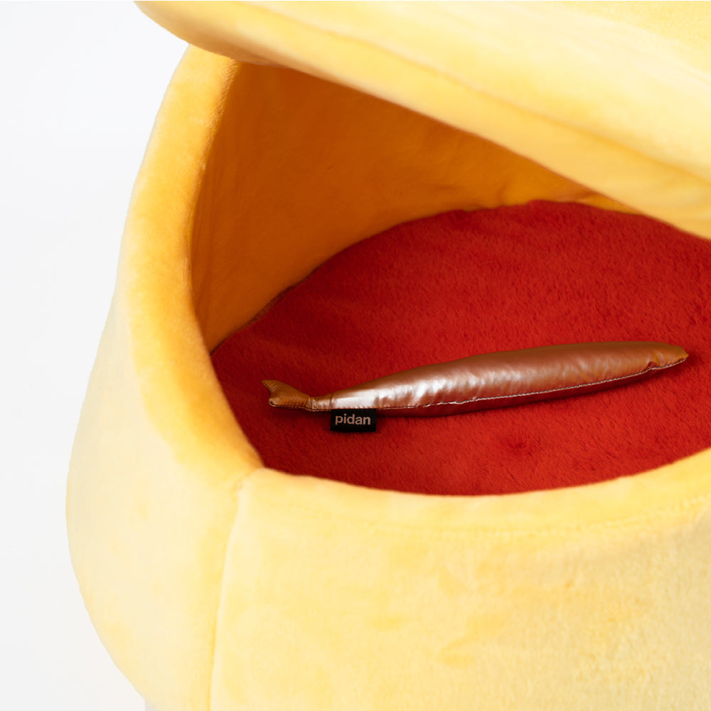 Pet Nest for Cats Pelican Type