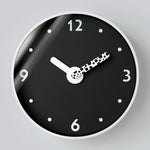 Modern Creative Light Luxury Clock - Lazylifeshop