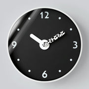 Modern Creative Light Luxury Clock - Lazylifeshop