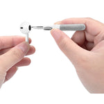 Cleaning Soft Brush Keyboard Earphone Cleaner Kit 5-in-1 - Lazylifeshop