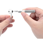 Cleaning Soft Brush Keyboard Earphone Cleaner Kit 5-in-1 - Lazylifeshop