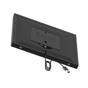 Divoom Pixoo-64 WiFi Pixel Cloud Digital Frame with APP Control,64 X 64 LED Panel Display Frame - Lazylifeshop