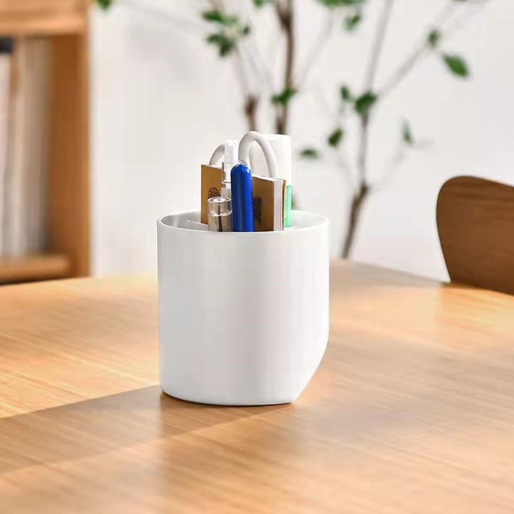 Ins Simple Oblique Pen Holder