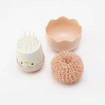 Kitchen Eggshell Chicken Cleaning Ball - Lazylifeshop