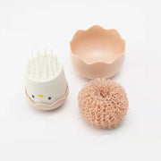 Kitchen Eggshell Chicken Cleaning Ball - Lazylifeshop