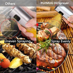 Oil Sprayer for Cooking 100ml - Lazylifeshop