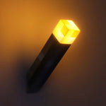 Minecraft Light Up Torch - Lazylifeshop