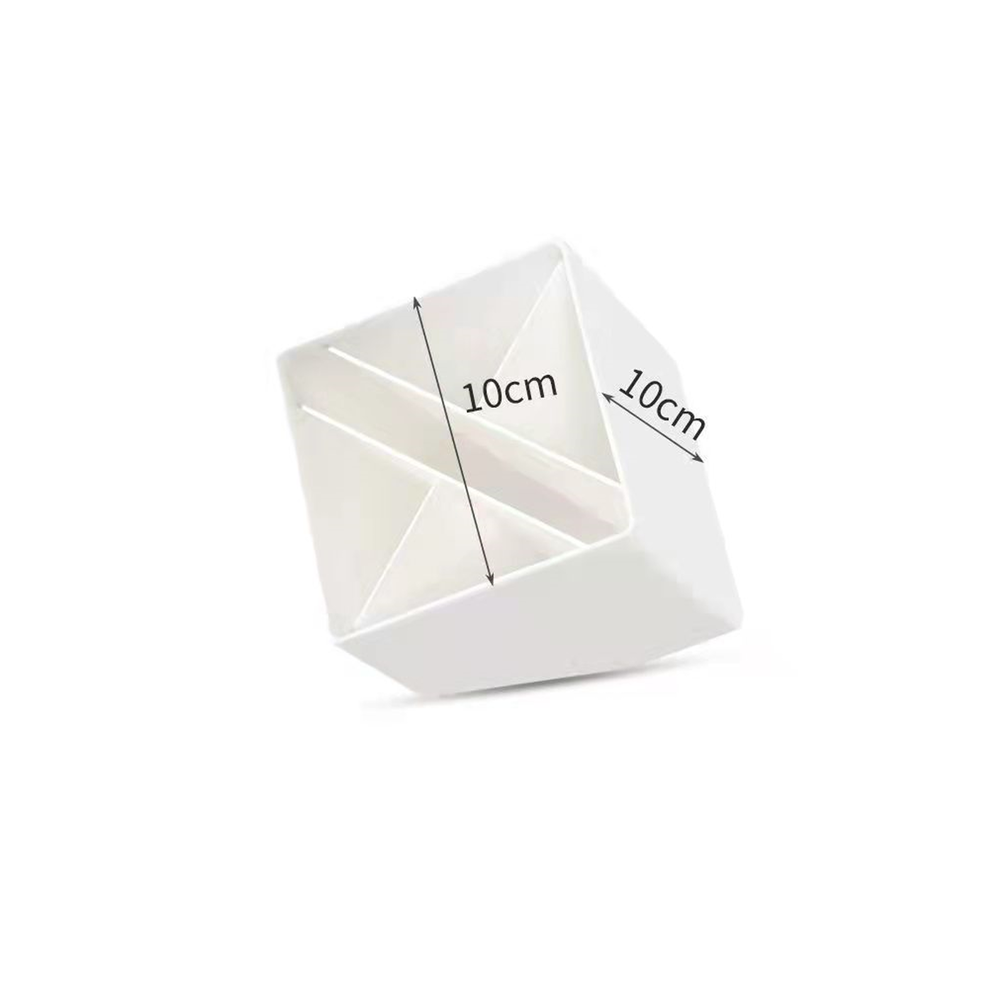 Ins Simple Oblique Pen Holder