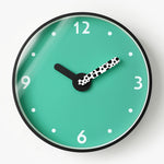Modern Creative Light Luxury Clock - Lazylifeshop