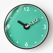 Modern Creative Light Luxury Clock - Lazylifeshop
