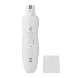 Rechargeable Pet Nail Grinder - Lazylifeshop