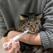 Pet pill / tablet syringe Syringe type - Lazylifeshop