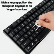 Cleaning Soft Brush Keyboard Earphone Cleaner Kit 5-in-1 - Lazylifeshop