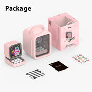 Divoom Ditoo-plus - Lazylifeshop