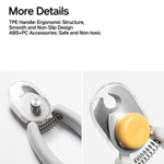 Pet nail clippers - Lazylifeshop