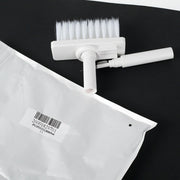 Cleaning Soft Brush Keyboard Earphone Cleaner Kit 5-in-1 - Lazylifeshop