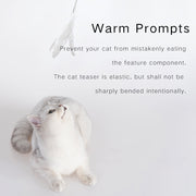 Cat Teaser—Extension Type - Lazylifeshop