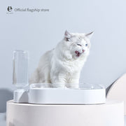 Pet Double Bowl for Drinking Water - Lazylifeshop