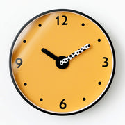 Modern Creative Light Luxury Clock - Lazylifeshop
