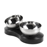 Infinite Future Pet Stainless Steel Bowl - Lazylifeshop