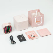 Divoom Zooe - Lazylifeshop
