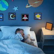 Divoom Pixoo Pixel Art Digital Picture Frame with 16x16 LED Display APP Control - Lazylifeshop