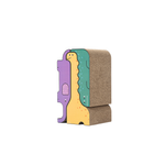 Pet Cat Scratching Board Animal Set Type - Lazylifeshop