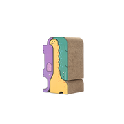 Pet Cat Scratching Board Animal Set Type - Lazylifeshop