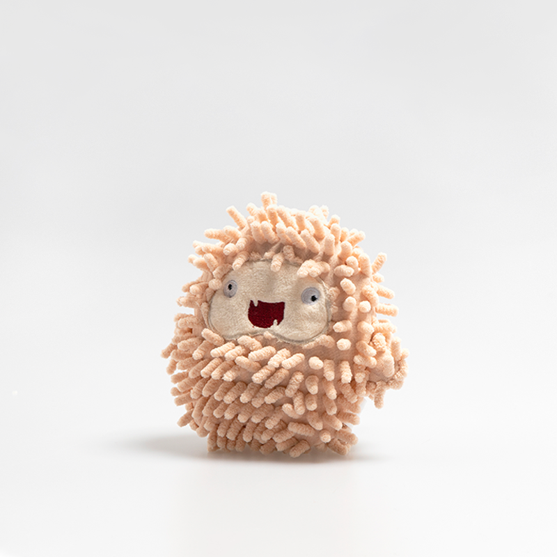 Pet Toy Series of Little Monsters