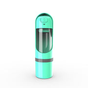 Portable Collapsible Pet Water Bottle With Food Storage - Lazylifeshop