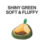 Avocado Type Pet Nest - Lazylifeshop