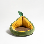 Avocado Type Pet Nest - Lazylifeshop