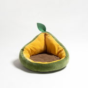 Avocado Type Pet Nest - Lazylifeshop