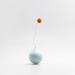 Pet toy Balloon type - Lazylifeshop