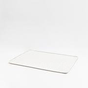 Pet litter mat Silica gel type - Lazylifeshop