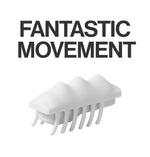 Pet Toy for Cat Electronic Little Snow Monster type - Lazylifeshop