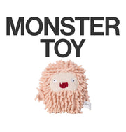 Pet Toy Series of Little Monsters - Lazylifeshop