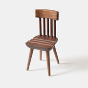 Chair and Bench Phone Stand Stand Handmade Wooden - Lazylifeshop