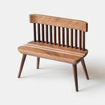 Chair and Bench Phone Stand Stand Handmade Wooden - Lazylifeshop