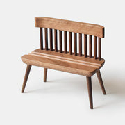 Chair and Bench Phone Stand Stand Handmade Wooden - Lazylifeshop