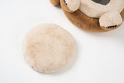 Pet Bed For Cats Papa Bear - Lazylifeshop
