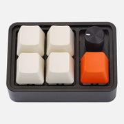 EleksMaker 5-digit keypad, Touch Fish Keyboard - Lazylifeshop