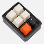 EleksMaker 5-digit keypad, Touch Fish Keyboard - Lazylifeshop