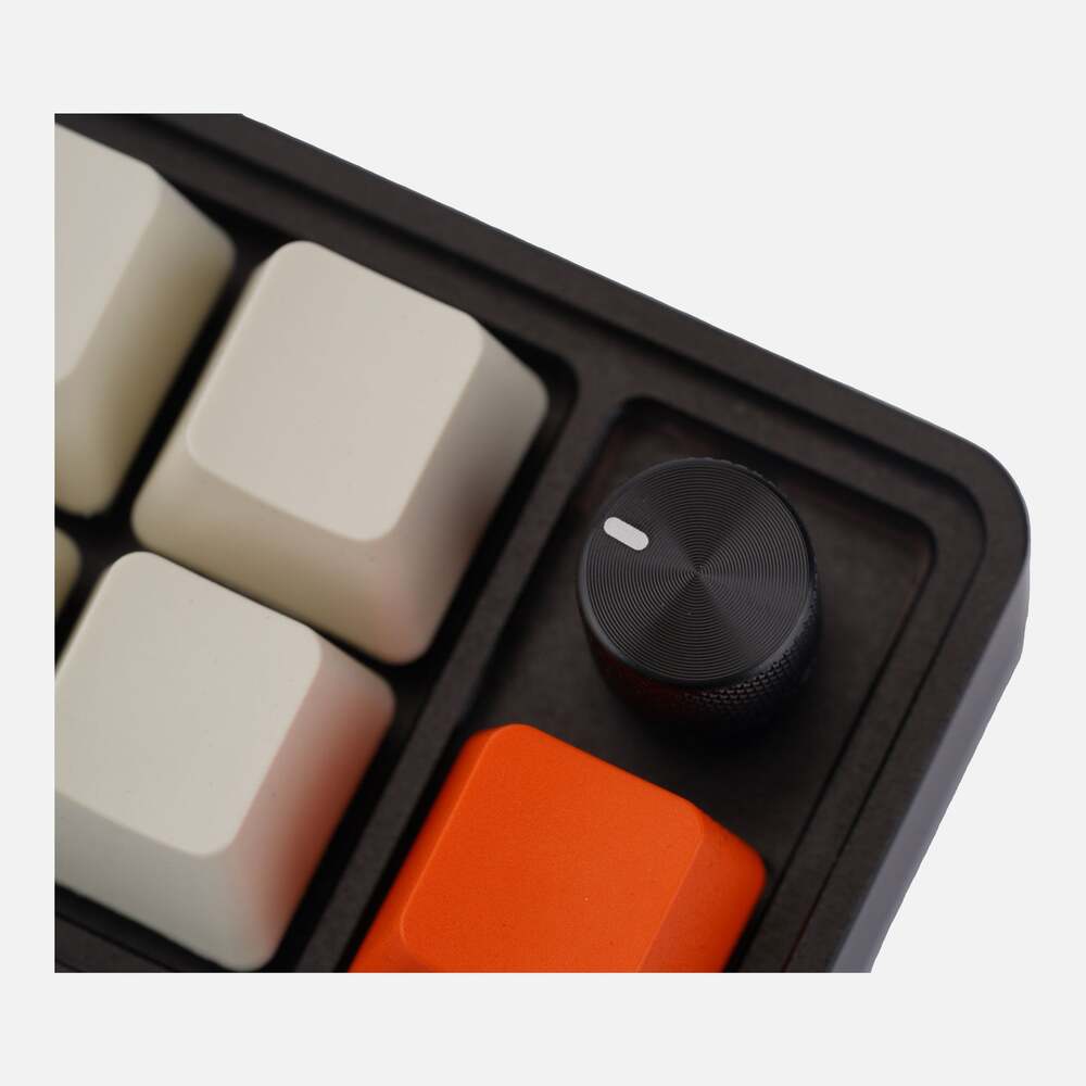 EleksMaker 5 位數字鍵盤，觸摸魚鍵盤