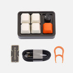 EleksMaker 5-digit keypad, Touch Fish Keyboard - Lazylifeshop