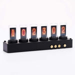 EleksMaker EleksTube N6 IPS 6-Bit Digital Clock - Lazylifeshop