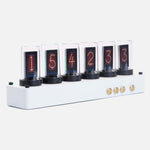 EleksMaker EleksTube N6 IPS 6-Bit Digital Clock - Lazylifeshop